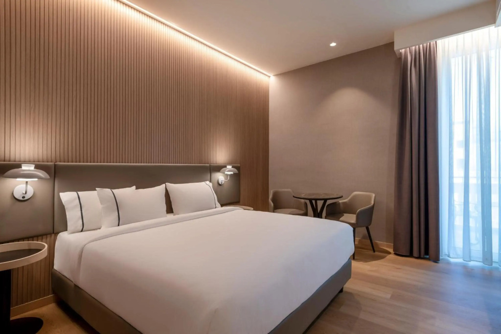 AC Hotel by Marriott Clodio Roma