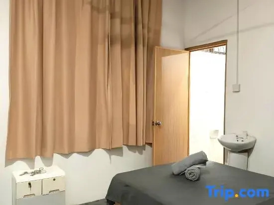Natol Homestay - Venice 2 Samajaya Tabuan Tranquility Township