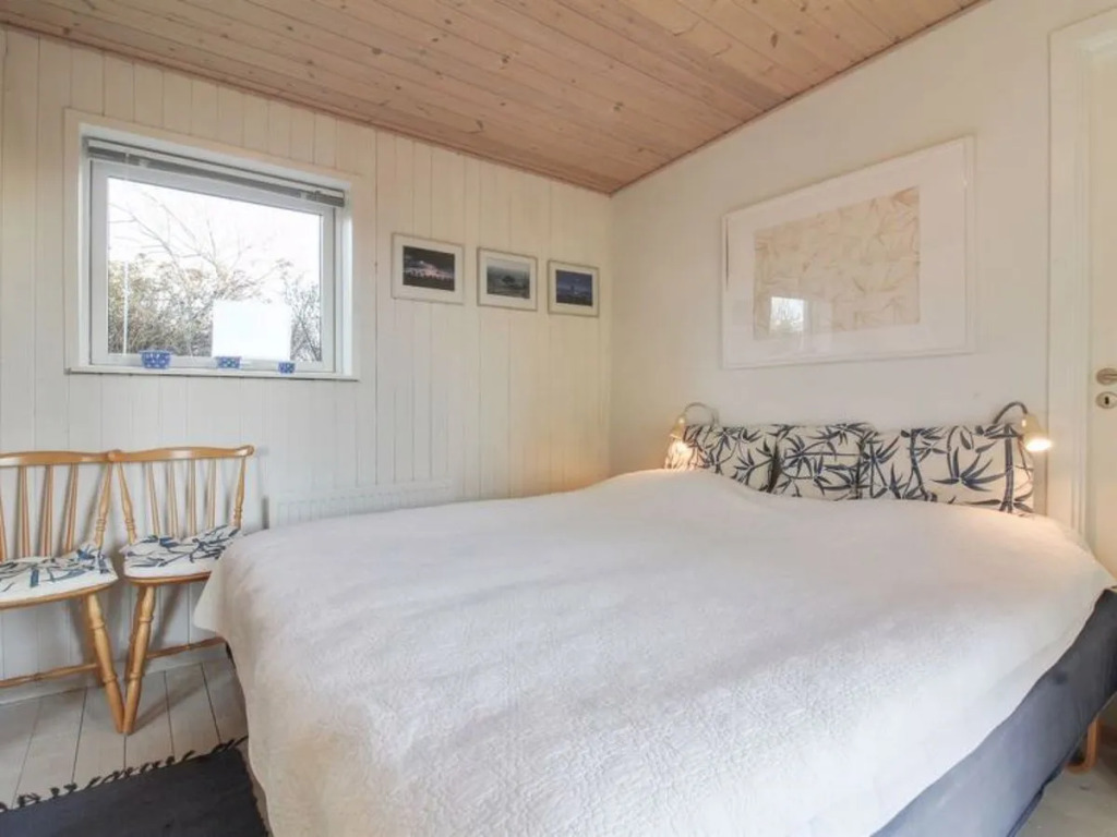 "Ridvan" - 500m from the sea in NW Jutland