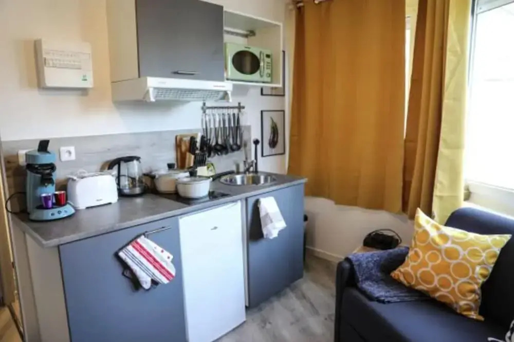 Residence Kelys