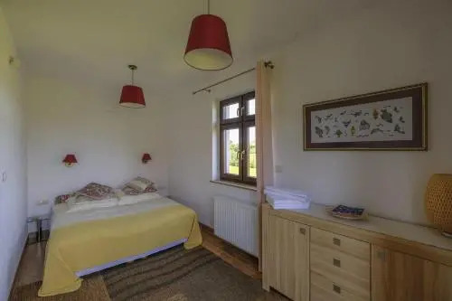 Apartamenty z Klimatem