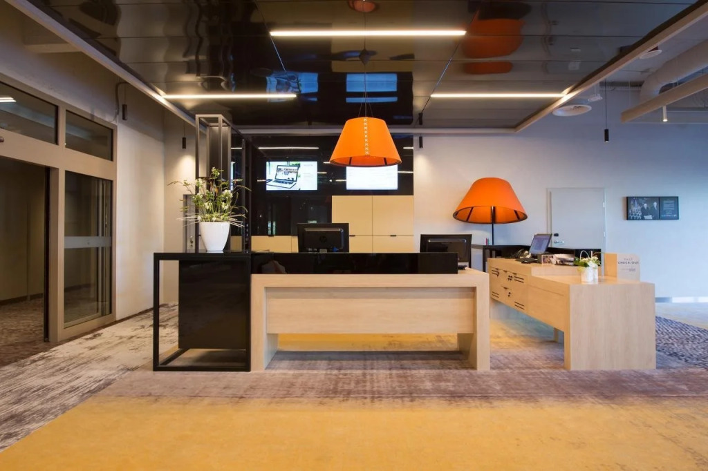 Hotel Orbis Wroclaw