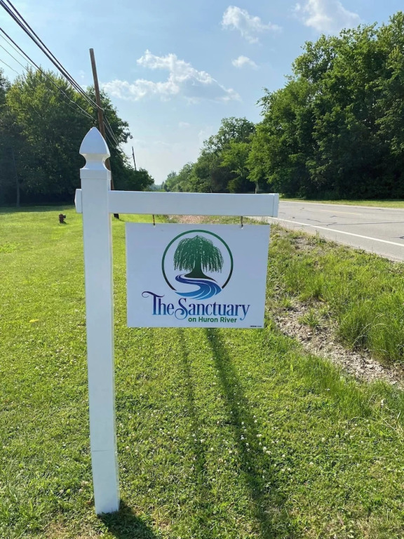 The Sanctuary On Huron River