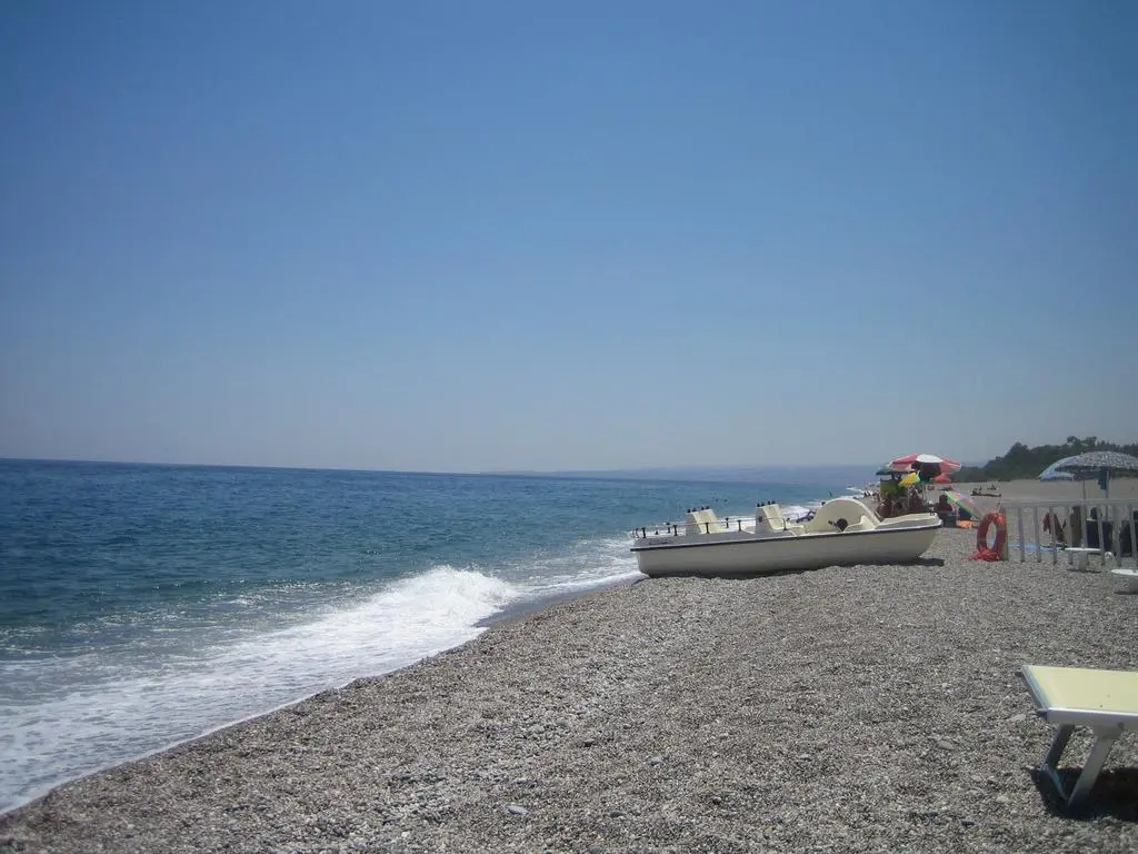 Villa Rosa Etna Bed & Breakfast