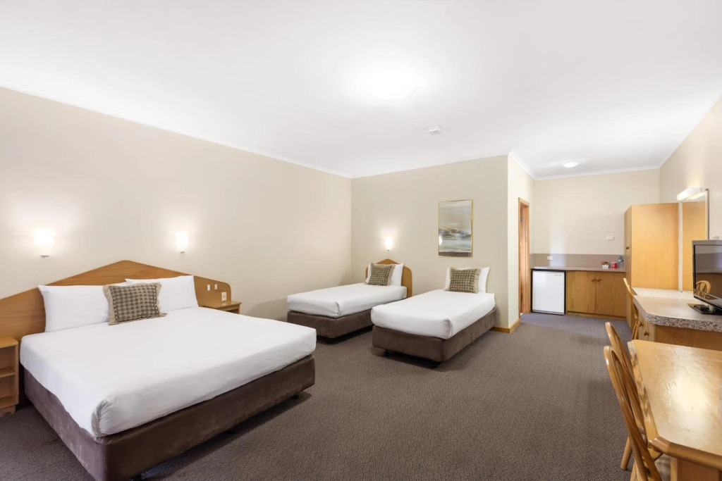 Presidential Motel