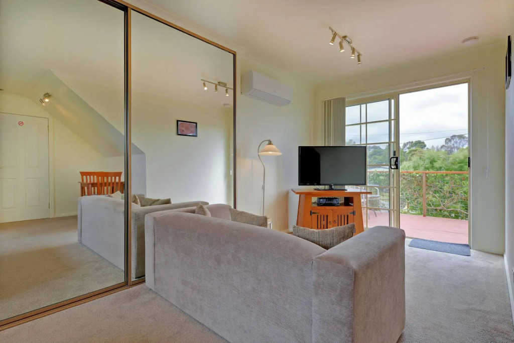 Aloft Boutique Accommodation