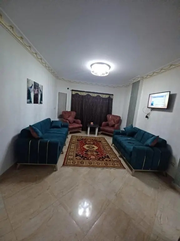جنة أبراج الخليج - شقه 401