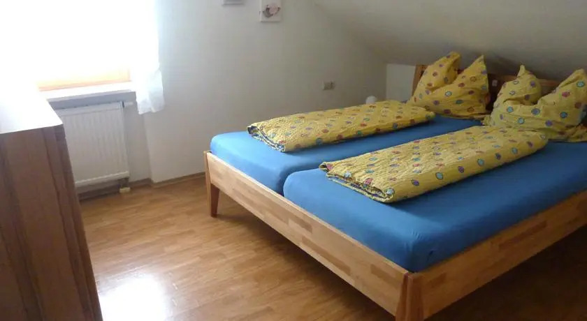 Ferienwohnung Graf