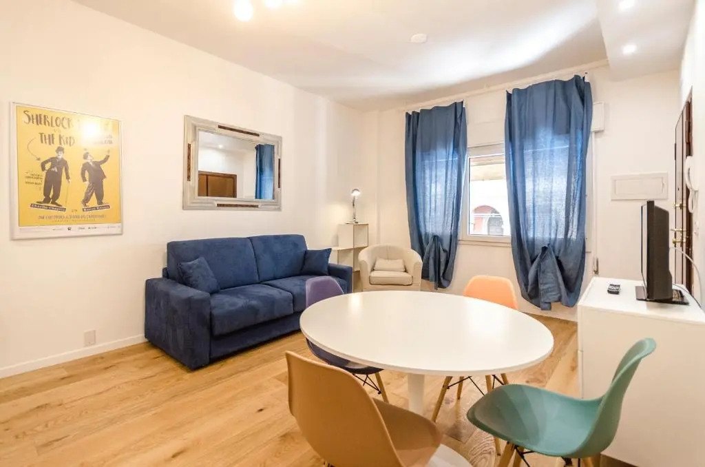 Il Campo Apartments