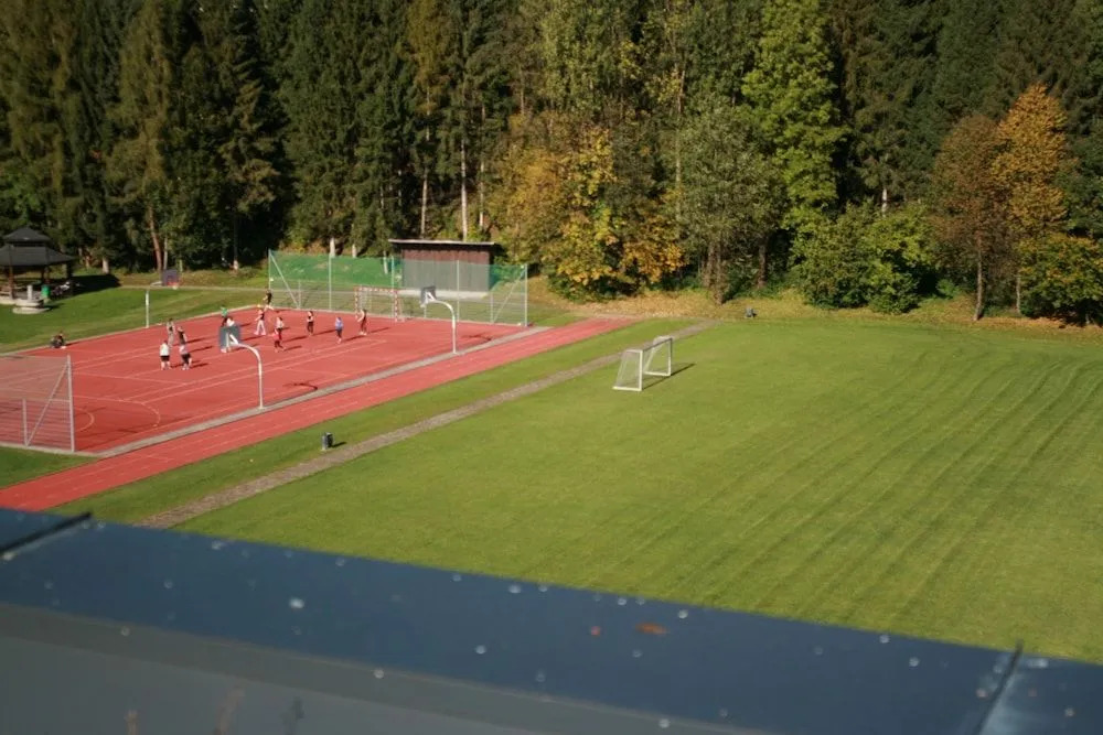Sportresort ALM 34