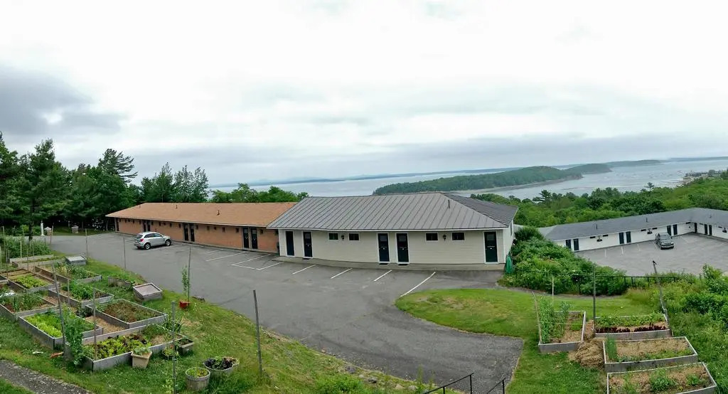 Wonder View Inn - Bar Harbor Collection