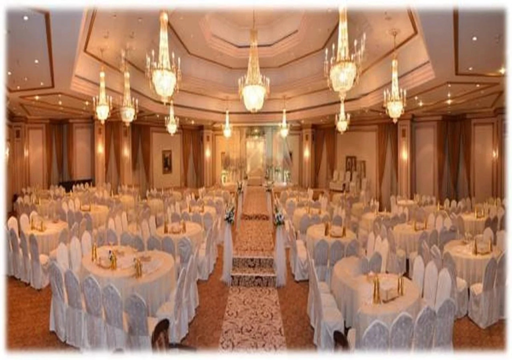 Makkah Grand Coral