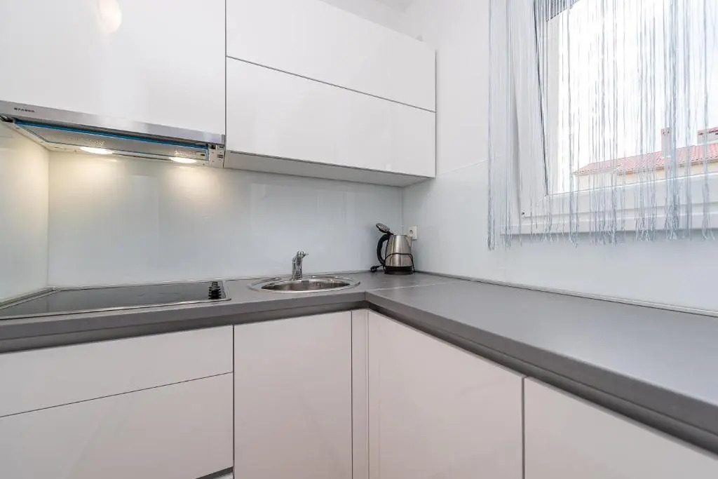 Star 4. modern & centrally located ap. for 6