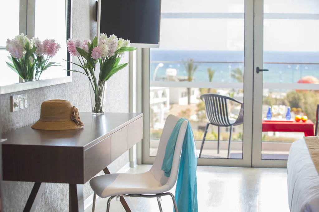 Faros Hotel Ayia Napa