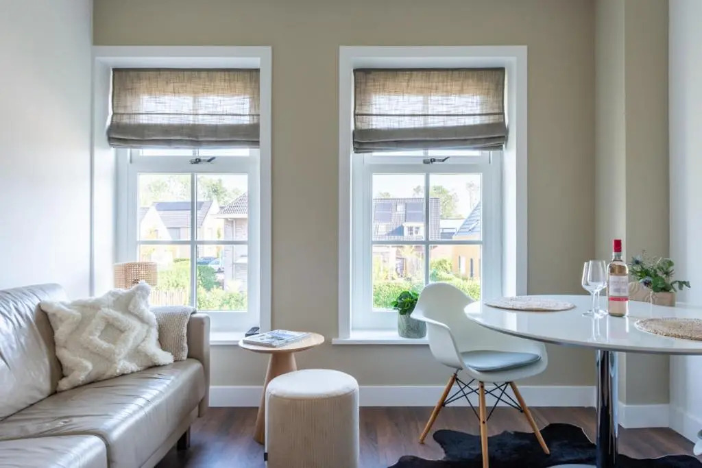 Studio in Boutique-Style - Cozy studio in Boheme-style