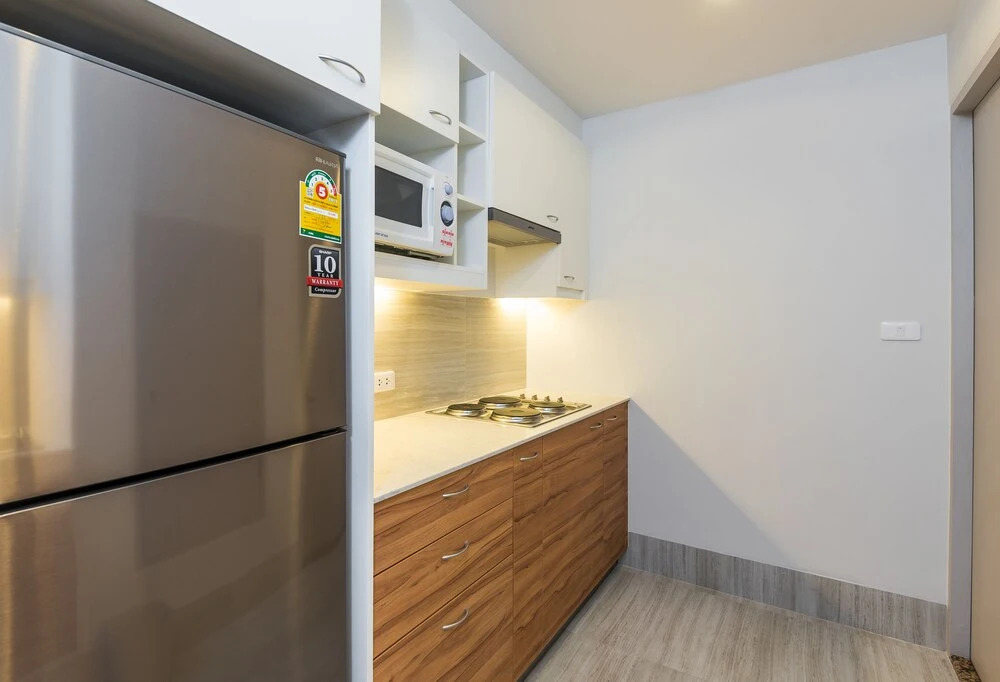 Bangkok Garden Condominium
