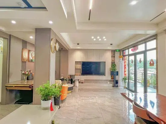 Wenzhou Yuxiang Yijia Guesthouse