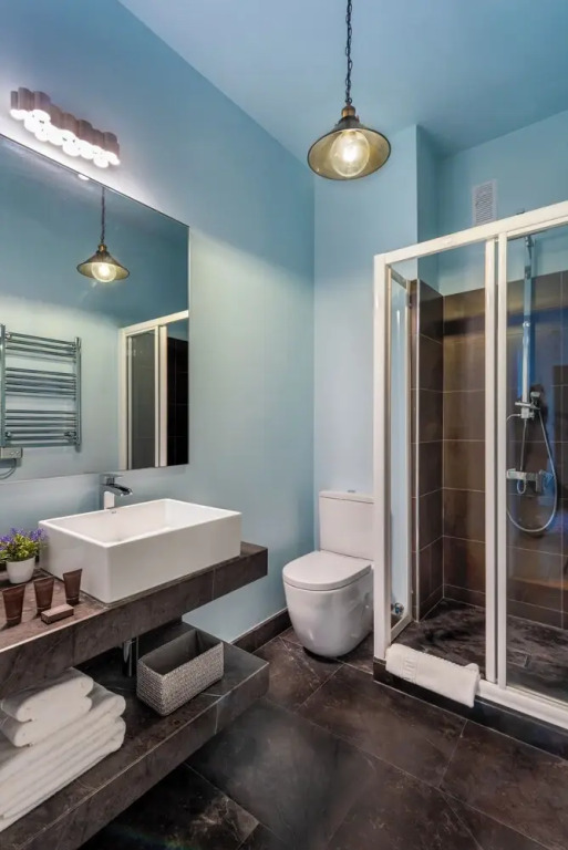 Large and Beautiful 4 BD Apartment in Front of the Cathedral Cabildo IV