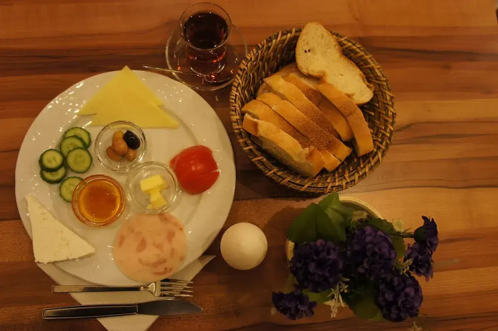 Bufes Hotel