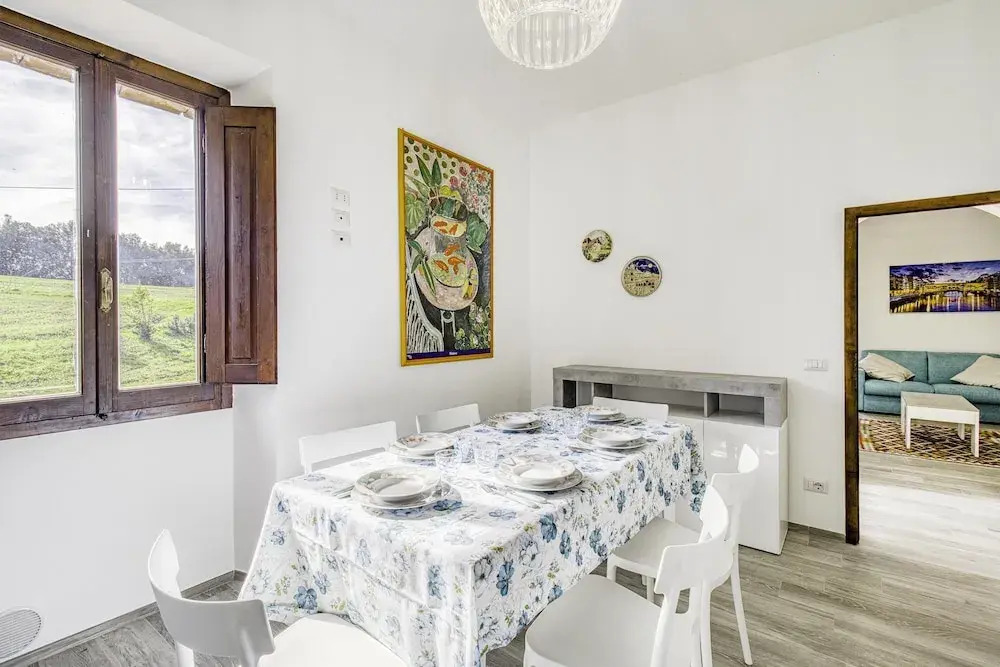 Quercia 2 - Relax in Tuscany