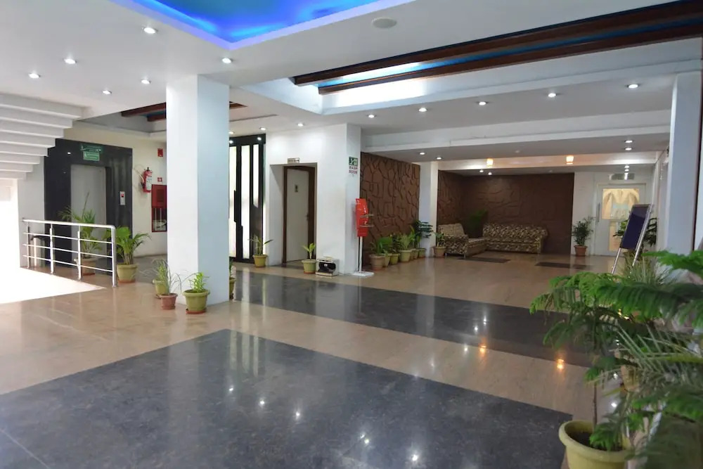 Hotel Royal Highness
