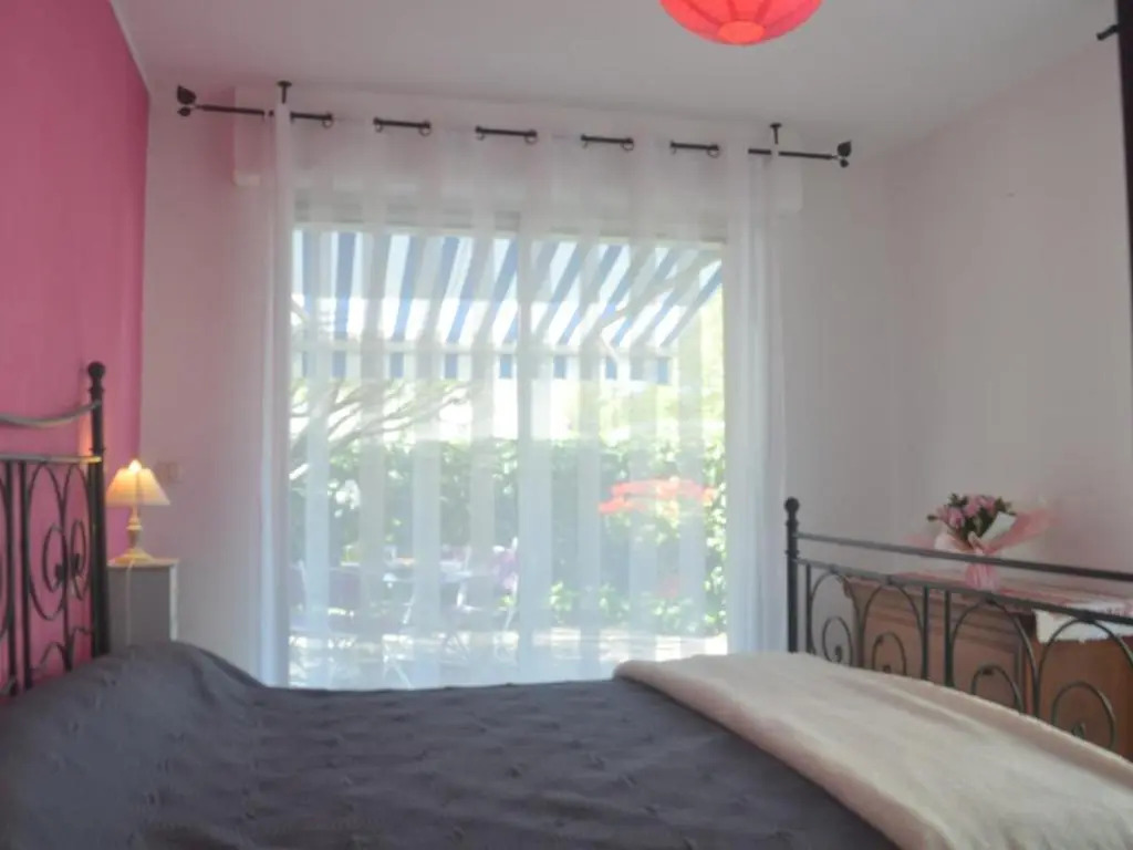 Appartement Fréjus, 2 pièces, 4 personnes - FR-1-226A-58