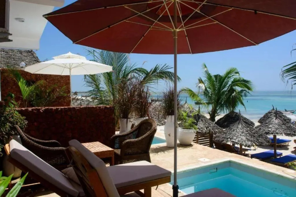 SunSeaBar Beach Resort