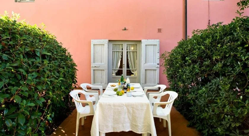 La Pescaia Casa Vacanza