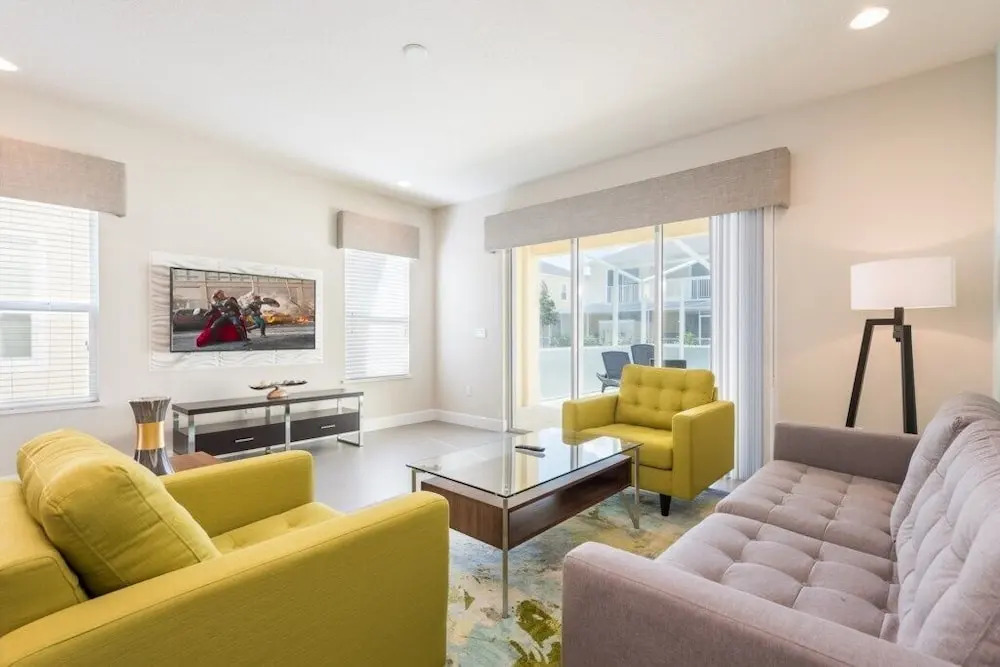 Vhc Set3 1437 3 Bedroom Townhouse