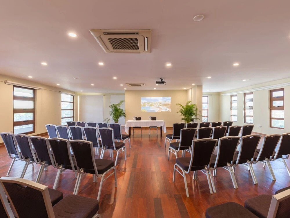 Beautiful Holiday Home in Curaçao With Swimming Pool