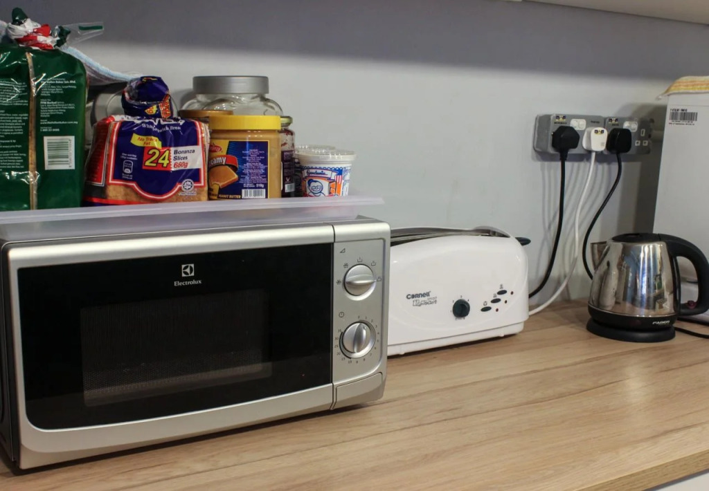 Dreamville Hostel Kuala Lumpur