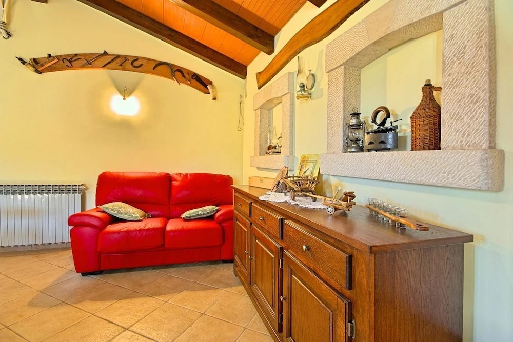 Villa Oliva