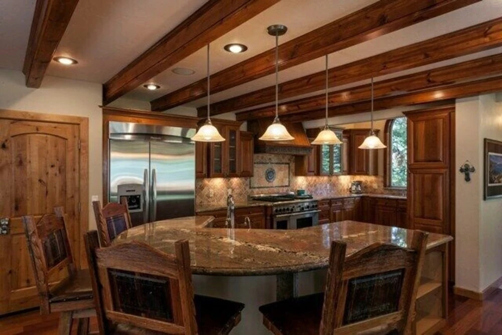 Estates Lodge Luxury Home By RedAwning