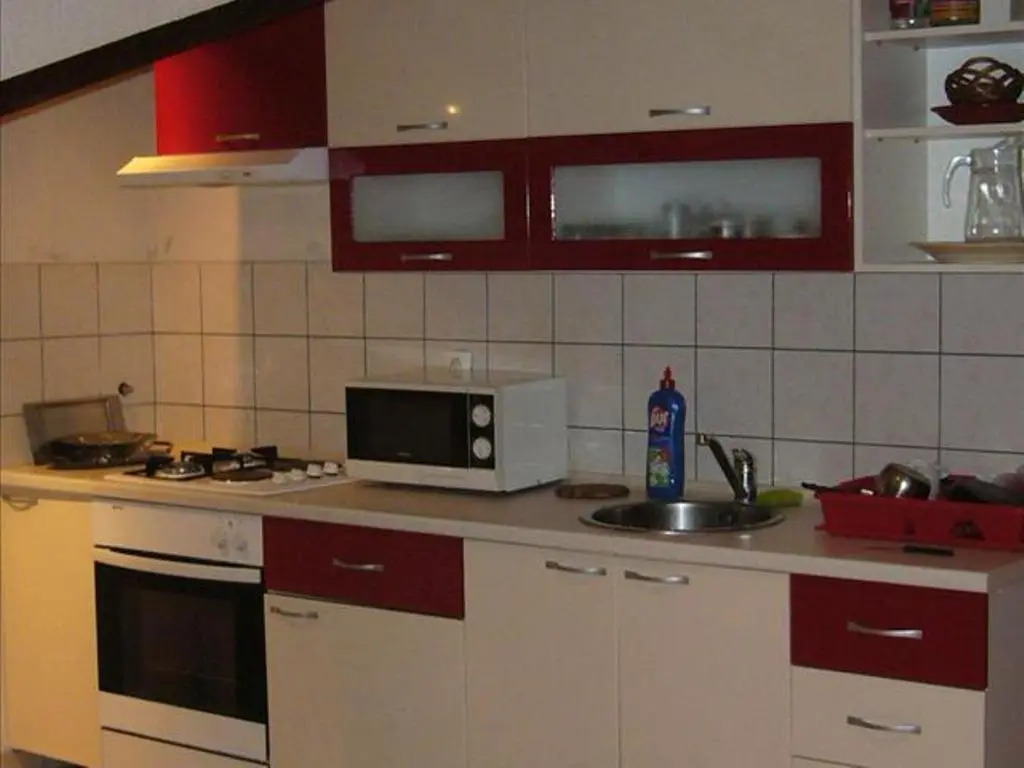 Apartment Ajdukovic 2