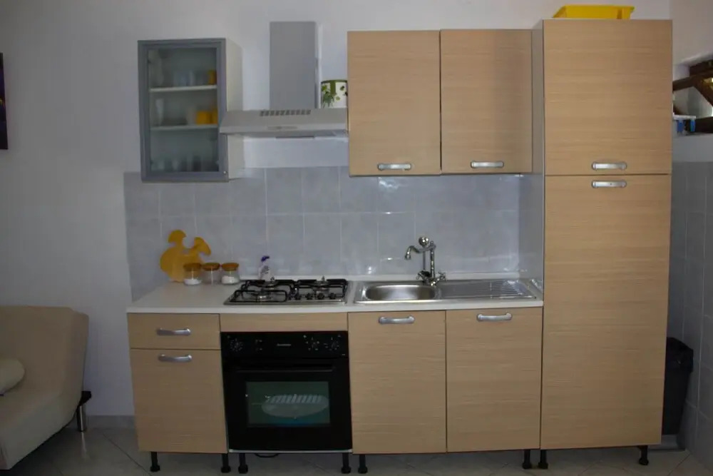 House Marija
