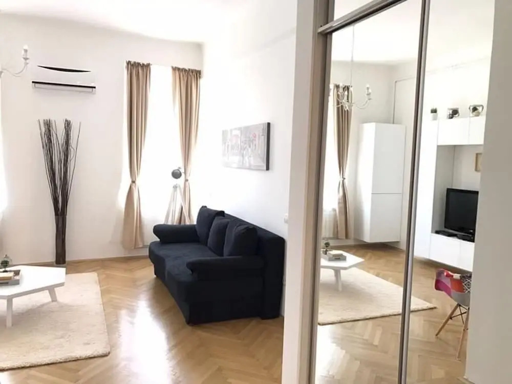Metropole Apartments Kogalniceanu