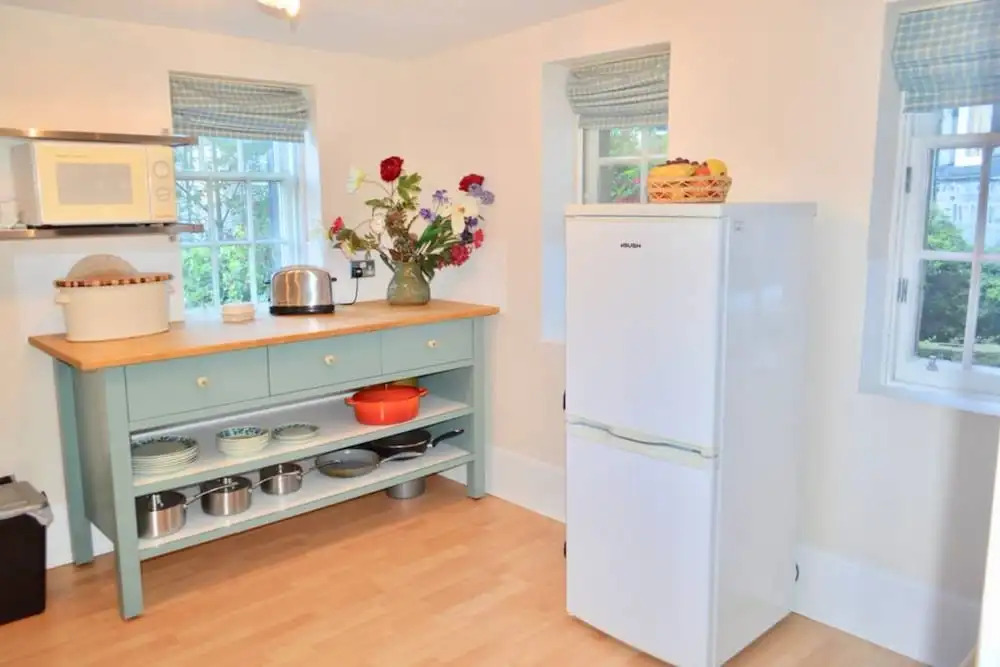 1 Bedroom Apartment in New Town