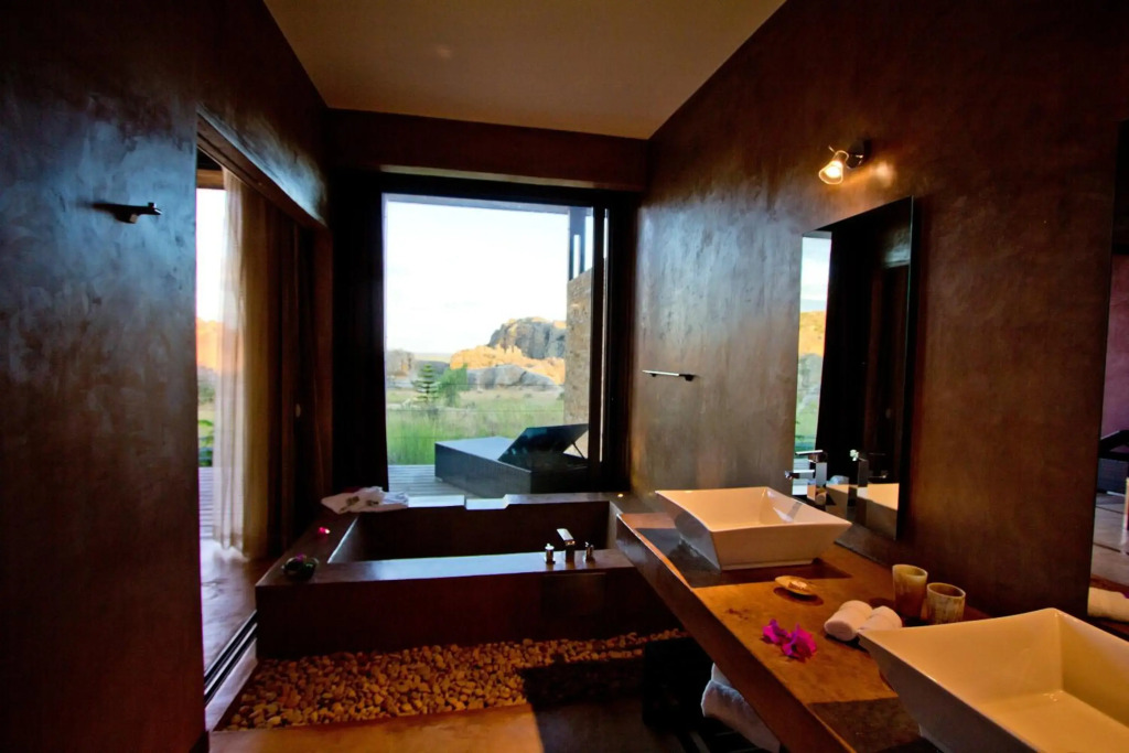 Isalo Rock Lodge