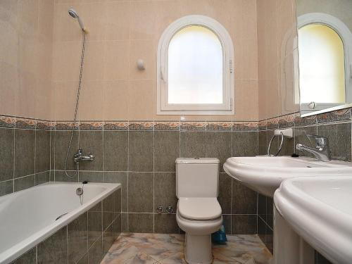 Holiday Home Puelo Del Mar 149-O