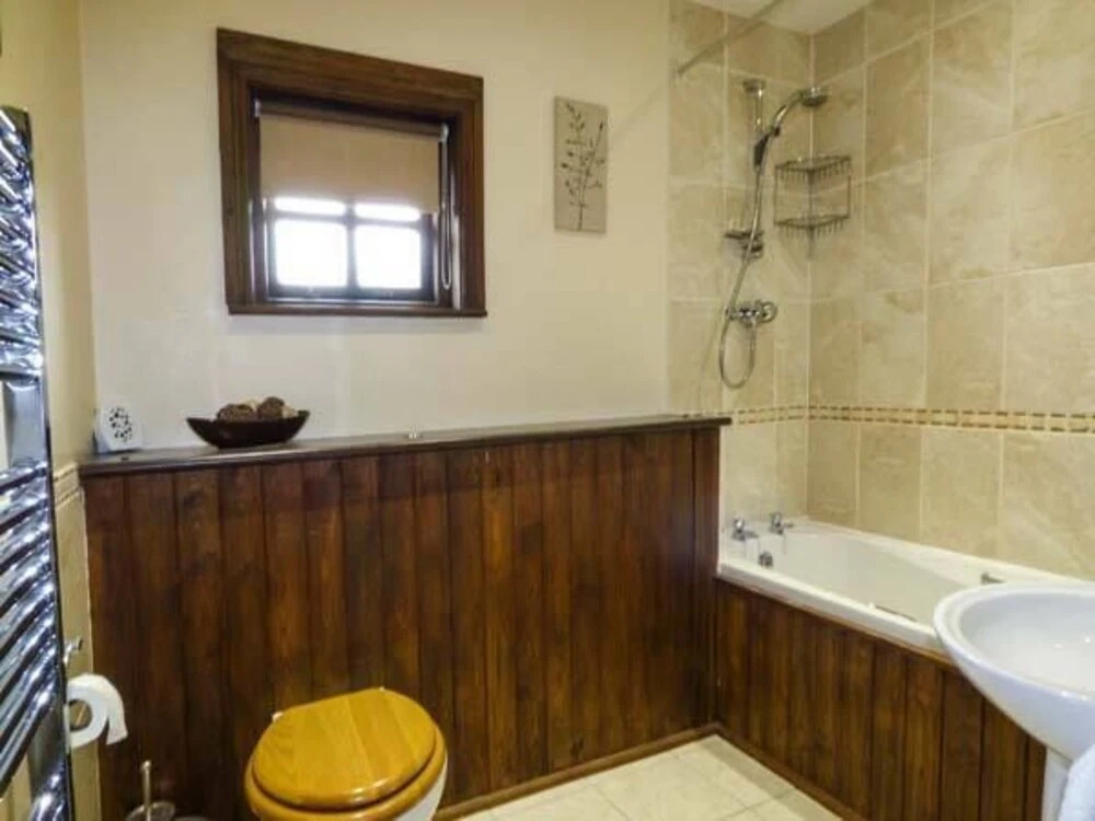 River View Cottage-Uk42226