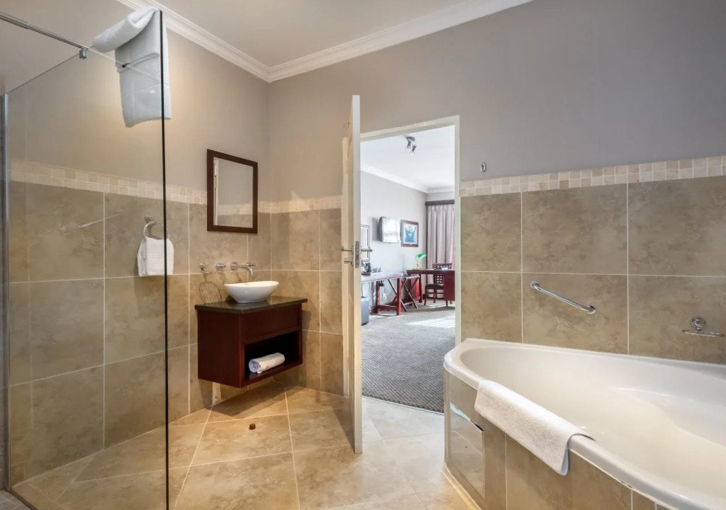 ANEW Hotel Witbank Emalahleni