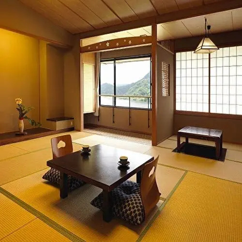 Ooedo Onsen Monogatari Premium Kinosaki