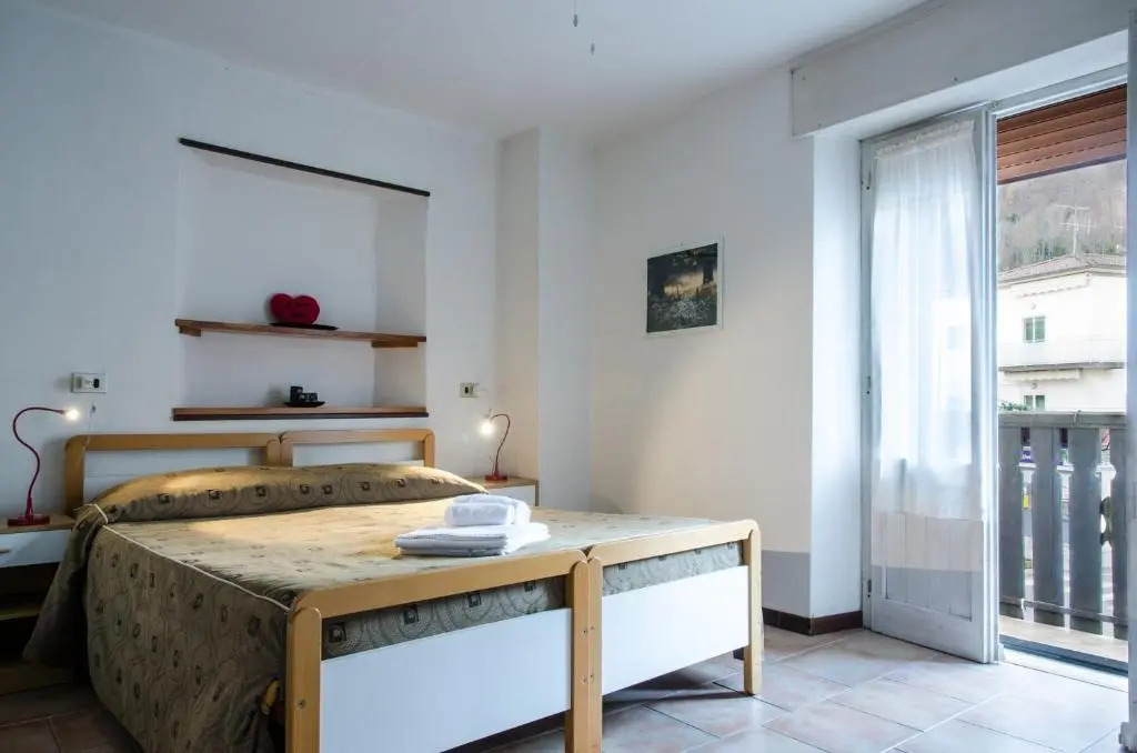 Hotel Capriolo