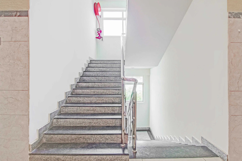 Townhouse Vijayawada Rajiv Gandhi Park