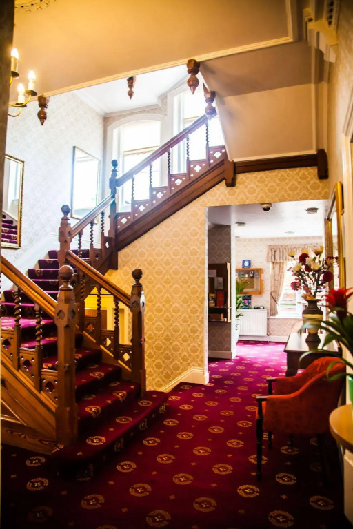 Hotel Riviera