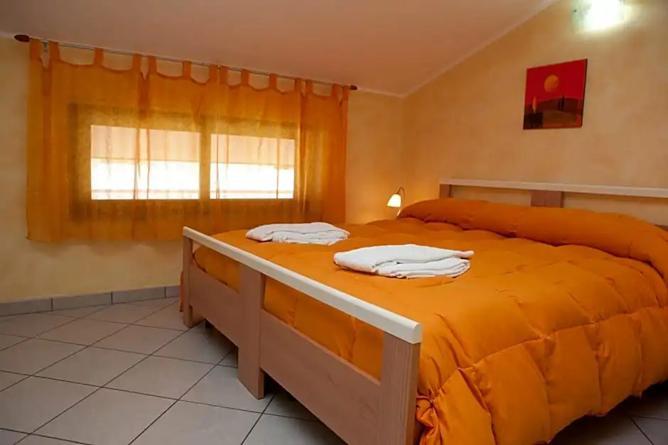 B&B Casa Mauro