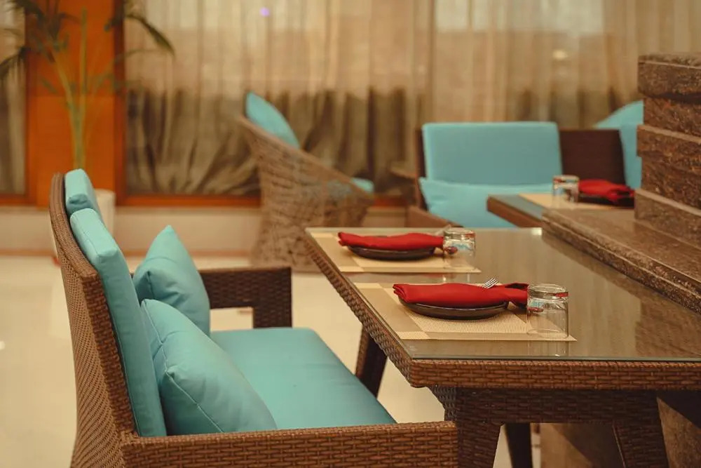 Ramee The Srinivas Palace