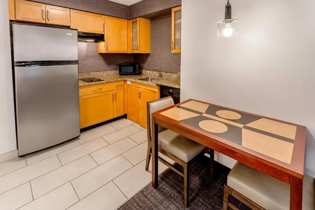 Residence Inn Sacramento Rancho Cordova