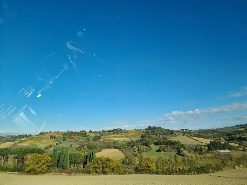 Azienda Agricola Cortina e Mandorli