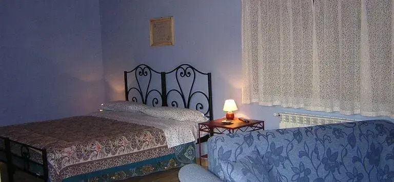 Il Baffetto B&B